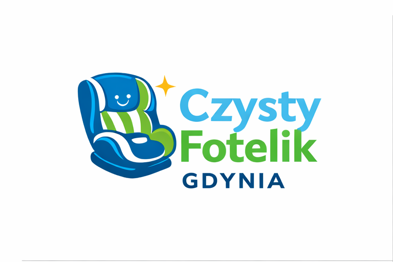 Czysty Fotelik Gdynia